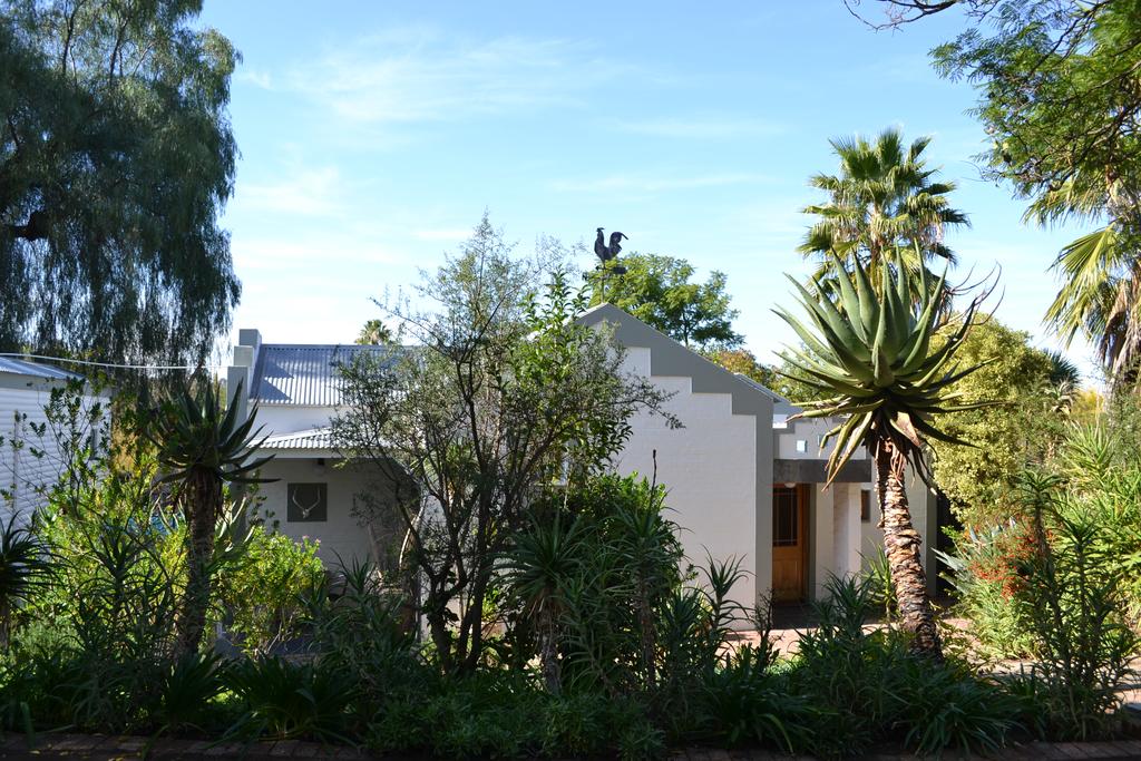 Vacation Hub International - VHI - Travel Club - Karoo Retreat