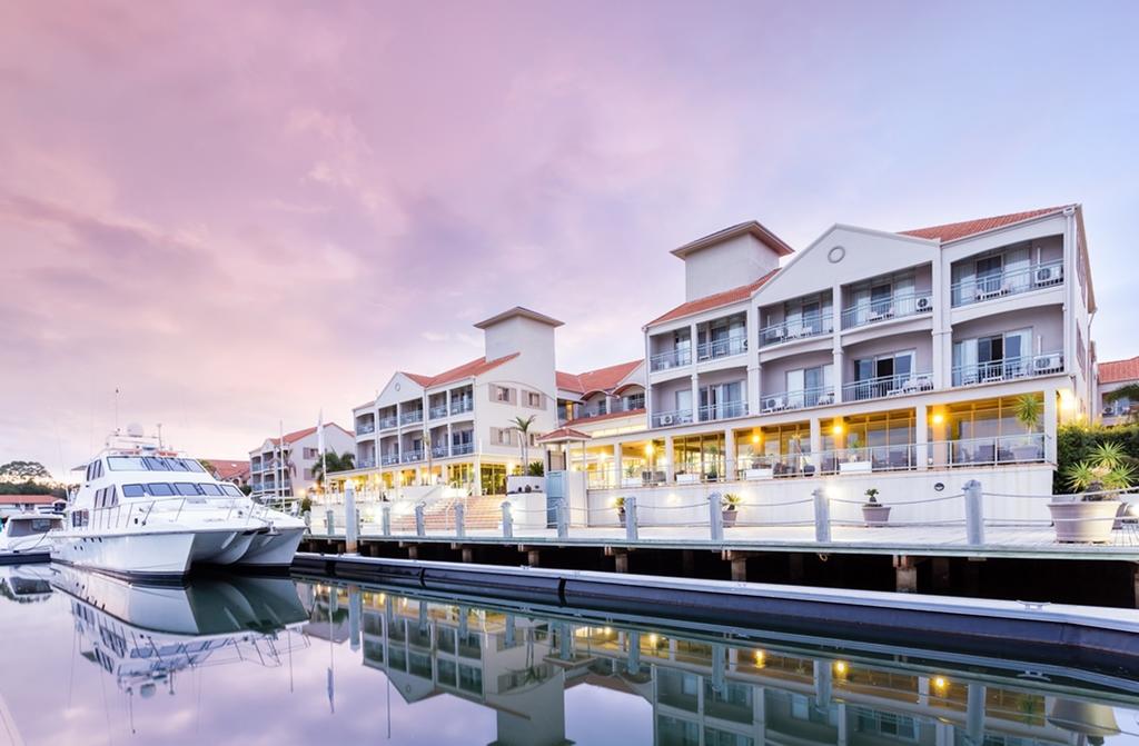 Vacation Hub International - VHI - Travel Club - Ramada Hotel Hope Harbour