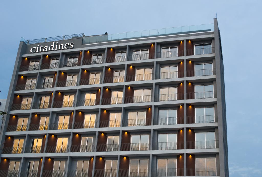 Vacation Hub International - VHI - Travel Club - Citadines Omr Chennai