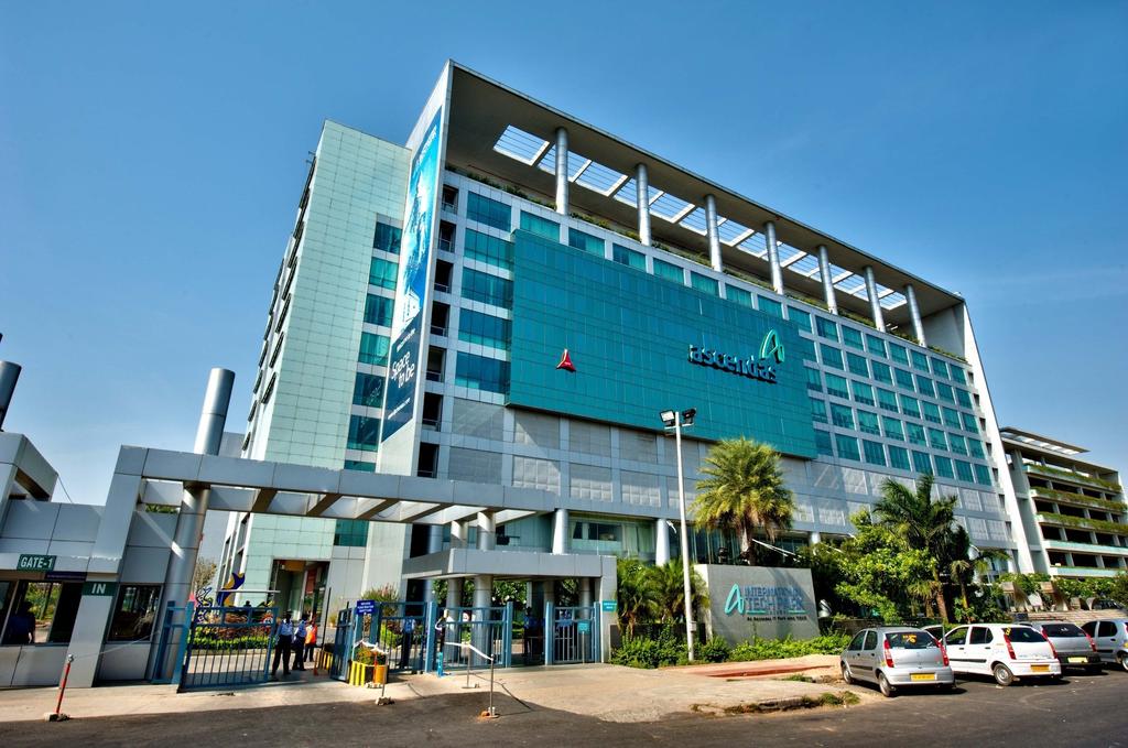 Vacation Hub International - VHI - Travel Club - The Metroplace Hotel Chennai
