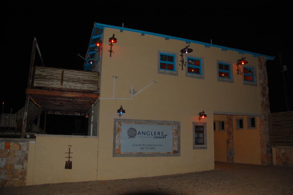 Vacation Hub International - VHI - Travel Club - Anglers Court