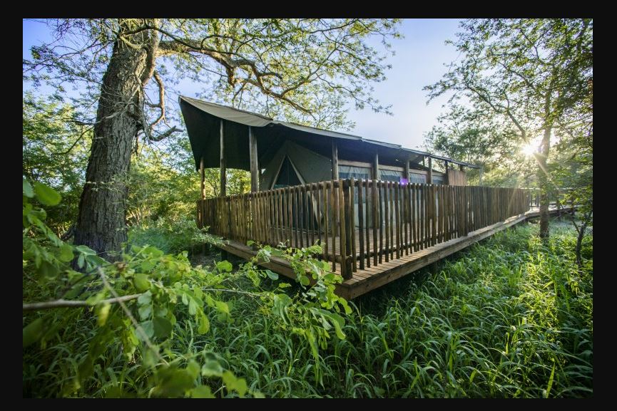Vacation Hub International - VHI - Travel Club - Shalati Kruger lodge