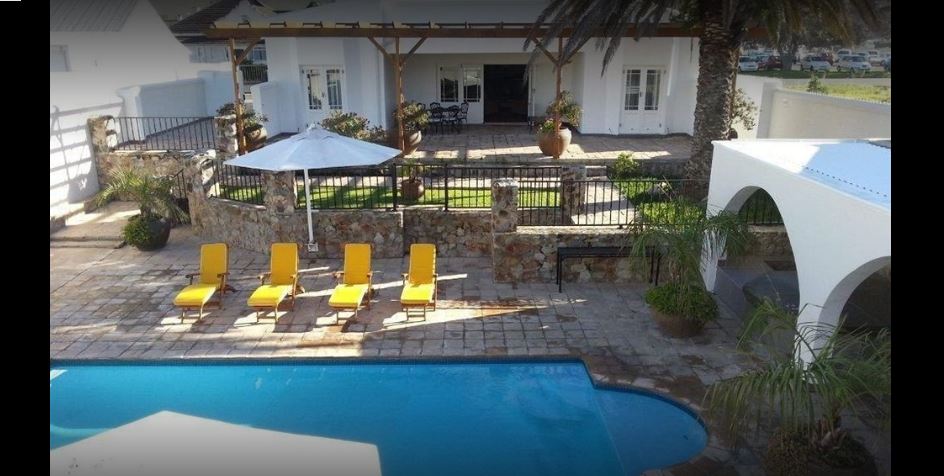 Vacation Hub International - VHI - Travel Club - Nautilus Cottage