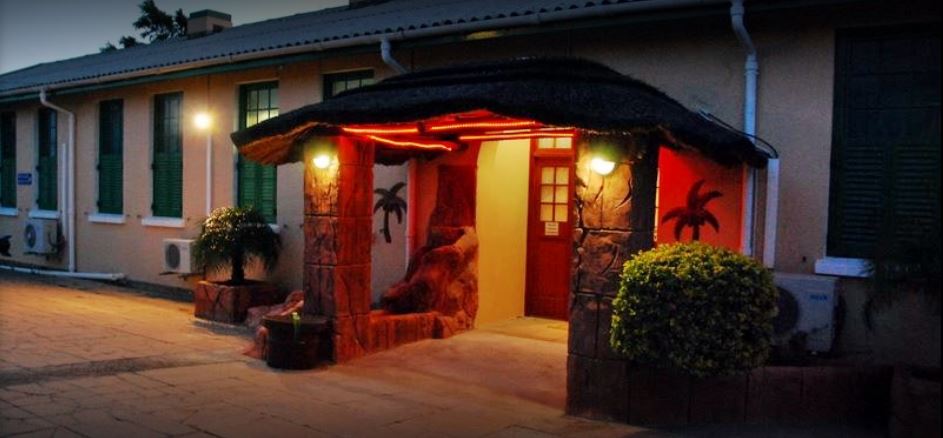 Vacation Hub International - VHI - Travel Club - Oasis Country Lodge