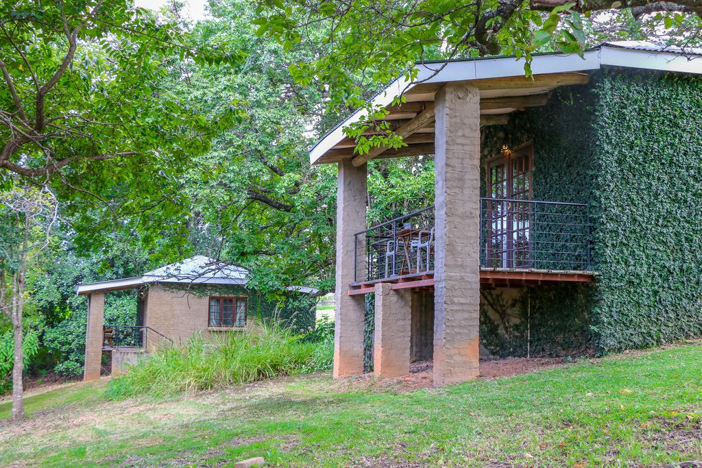 Vacation Hub International - VHI - Travel Club - The Windmill Country Retreat