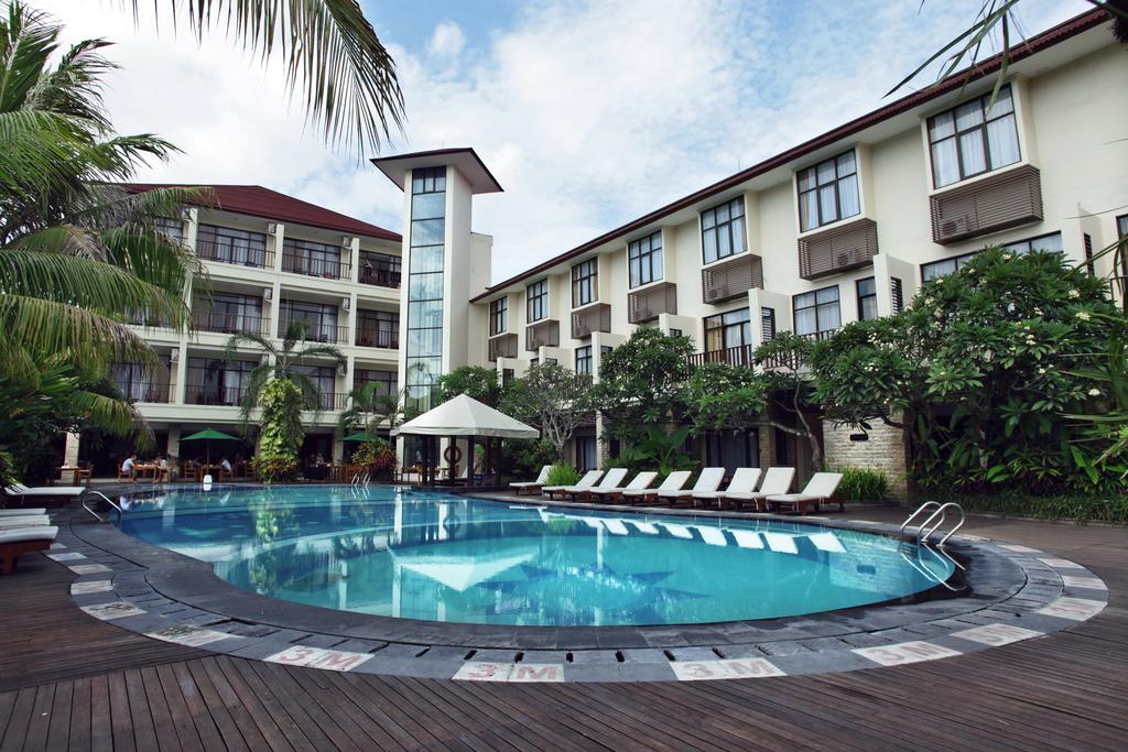 Vacation Hub International - VHI - Travel Club - Best Western Resort Kuta