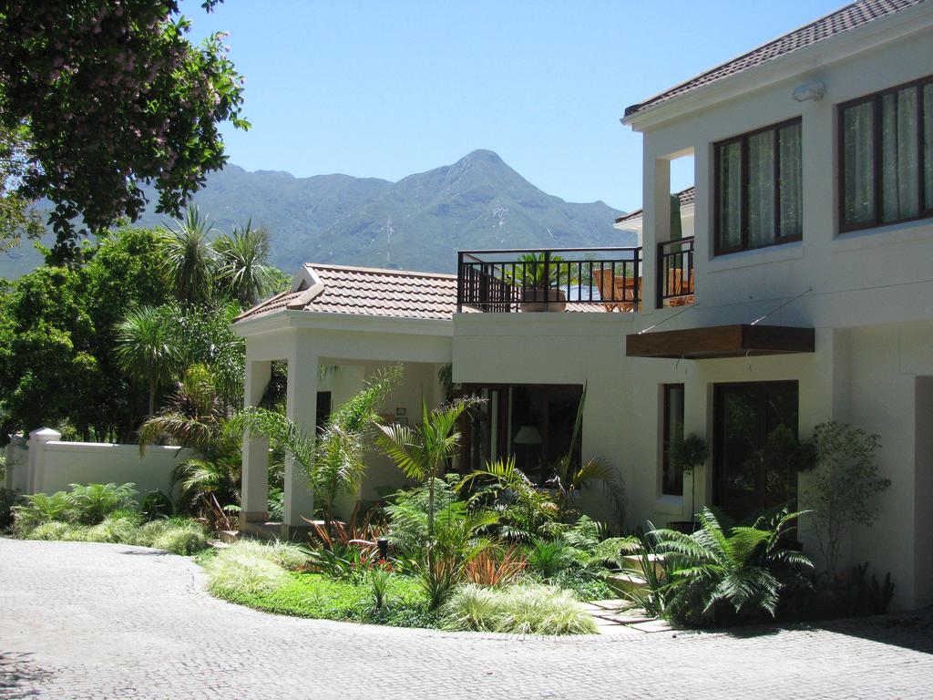 Vacation Hub International - VHI - Travel Club - Cherry Berry Guest House