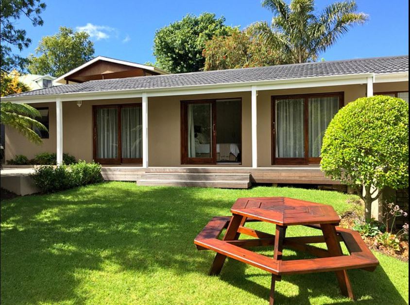Vacation Hub International - VHI - Travel Club - Colibri Self Catering