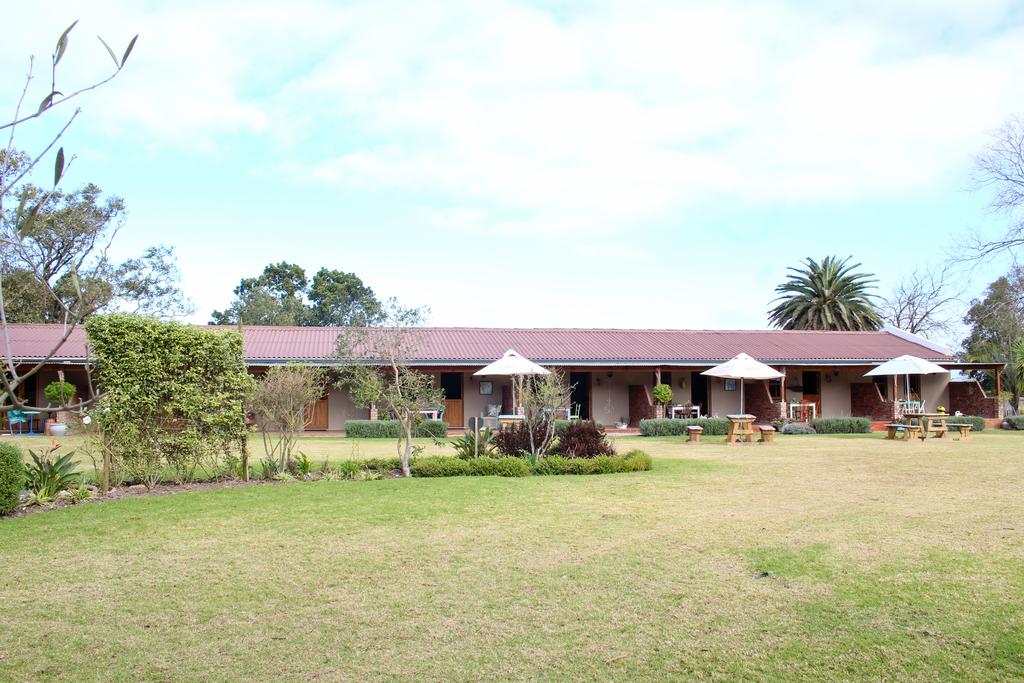 Vacation Hub International - VHI - Travel Club - Lentelus Guesthouse