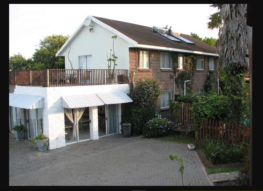 Vacation Hub International - VHI - Travel Club - Arbour Lodge - Self Catering