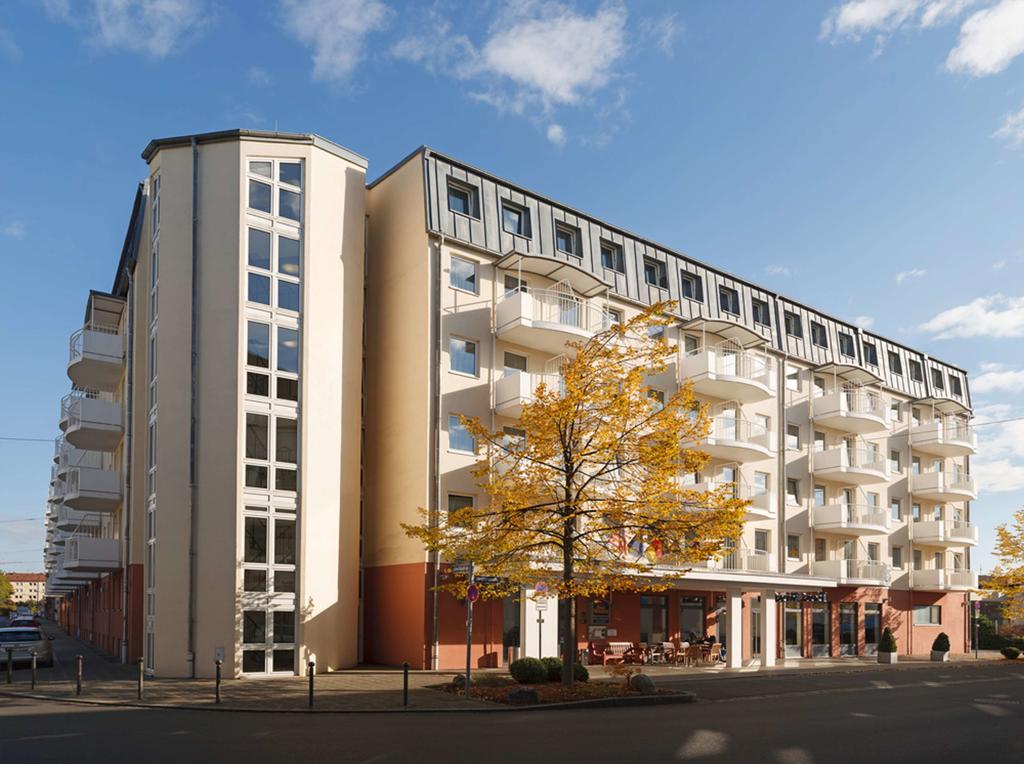 Vacation Hub International - VHI - Travel Club - Best Western Hotel Nurnberg City West