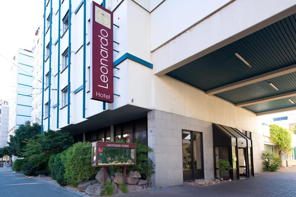 Vacation Hub International - VHI - Travel Club - Leonardo Hotel Heidelberg City Center