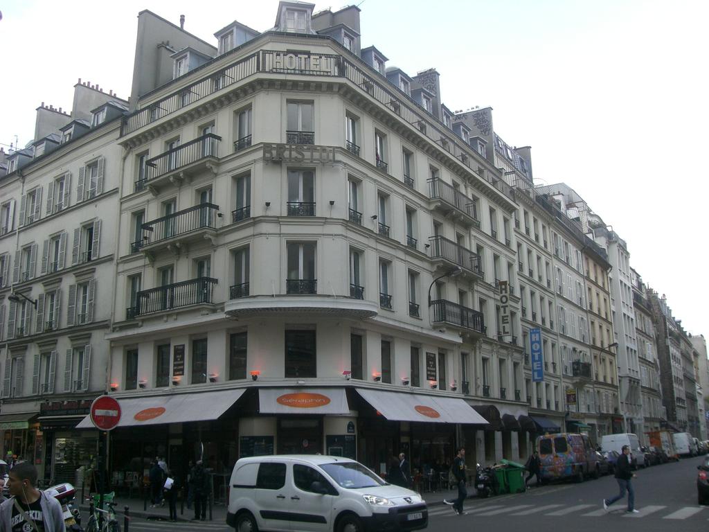 Vacation Hub International - VHI - Travel Club - Hotel Bristol Republique