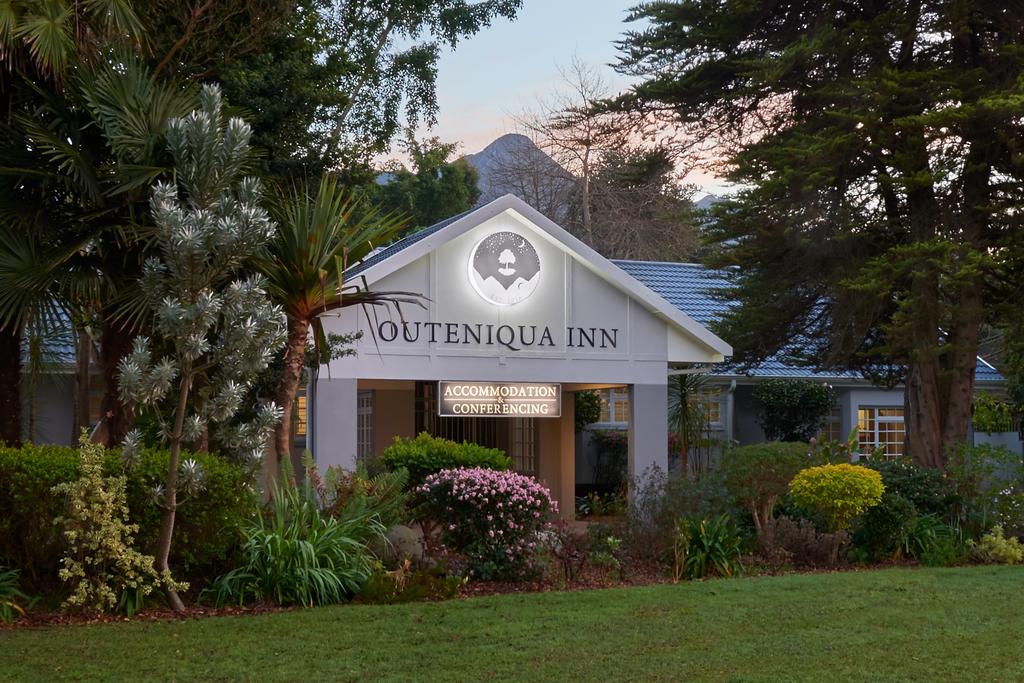 Vacation Hub International - VHI - Travel Club - Outeniqua Inn