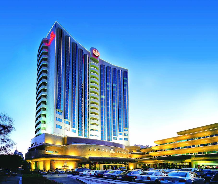 Vacation Hub International - VHI - Asia Hotel Beijing
