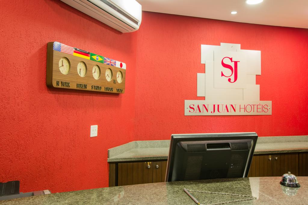 Vacation Hub International - VHI - Travel Club - San Juan Businees Sao Paulo