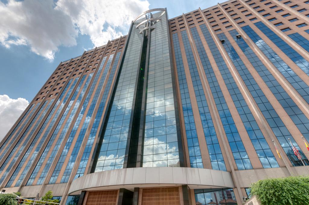 Vacation Hub International - VHI - Travel Club - Tryp Sao Paulo Tatuape Hotel