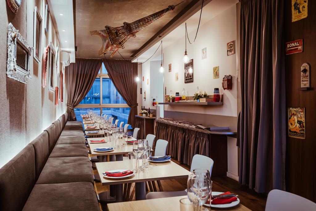 Vacation Hub International - VHI - Travel Club - Own Montevideo Hotel
