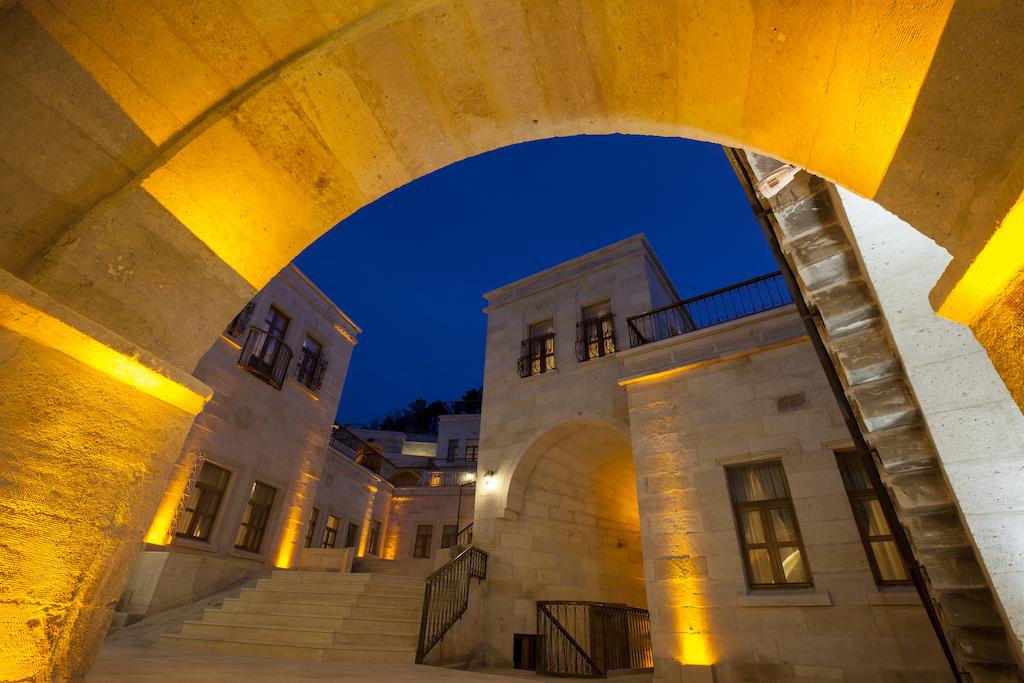 Vacation Hub International - VHI - Travel Club - Magic Cave House