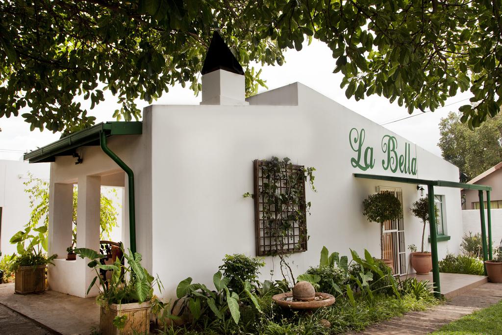 Vacation Hub International - VHI - Travel Club - La Bella B&B