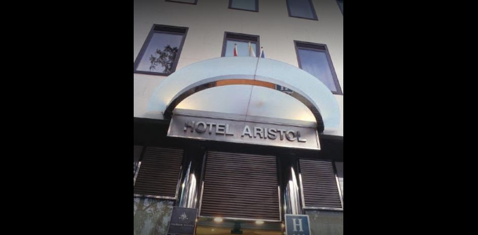 Vacation Hub International - VHI - Travel Club - Hotel Aristol