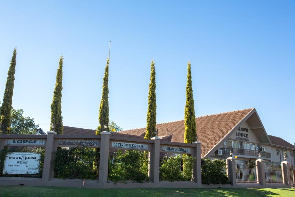 Vacation Hub International - VHI - Travel Club - Shawu Lodge & Conference