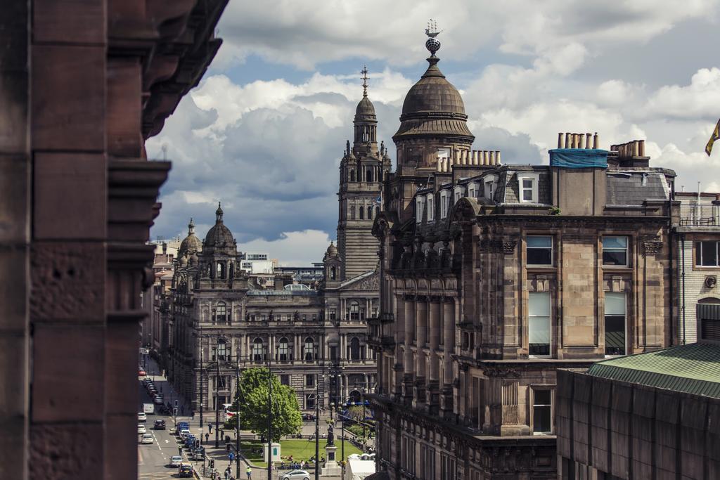 Vacation Hub International - VHI - Travel Club - Carlton George Hotel