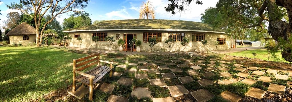 Vacation Hub International - VHI - Berg Guest Farm