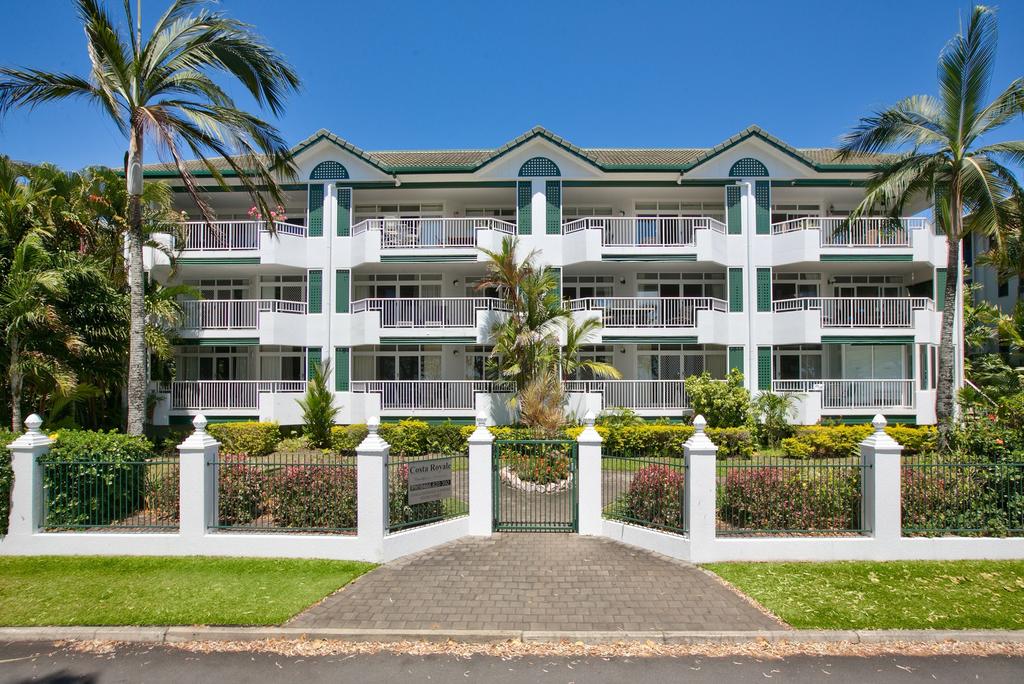 Vacation Hub International - VHI - Travel Club - Costa Royale Trinity Beach