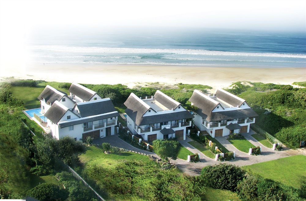 Vacation Hub International - VHI - Travel Club - Cape St Francis Resort