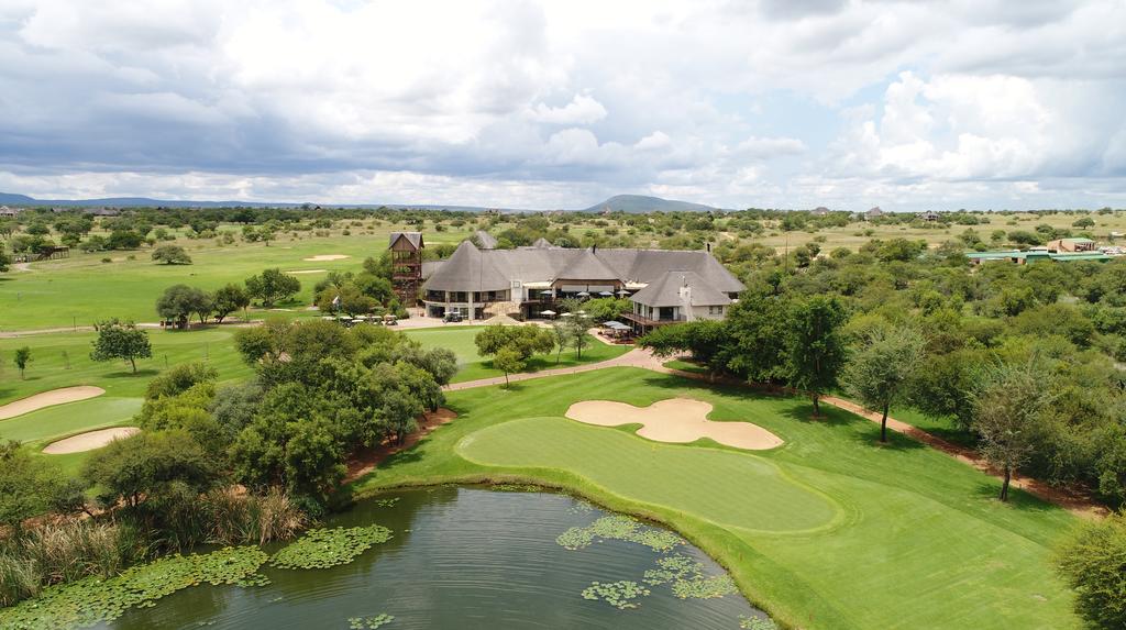 Vacation Hub International - VHI - Travel Club - Protea Hotel by Marriott Zebula Lodge