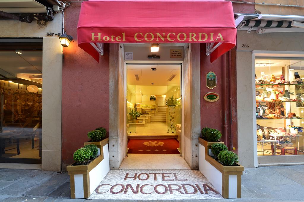 Vacation Hub International - VHI - Travel Club - Concordia Hotel