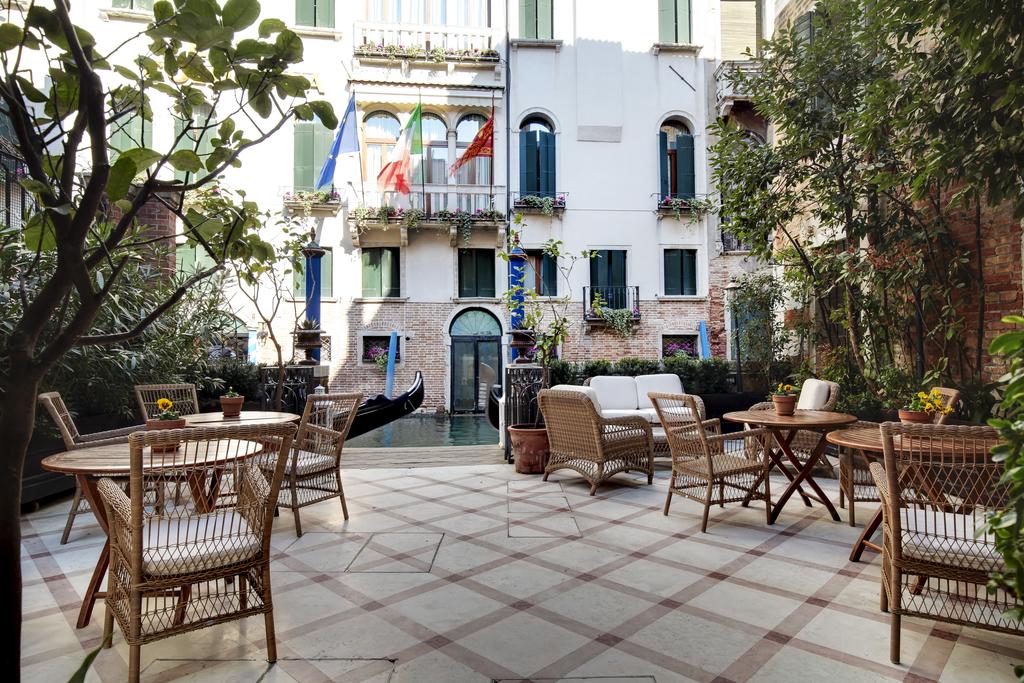 Vacation Hub International - VHI - Travel Club - Dona Palace Hotel