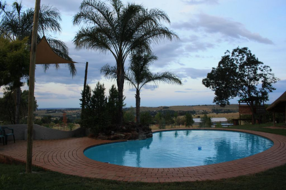 Vacation Hub International - VHI - Travel Club - Misty Morn Cottages