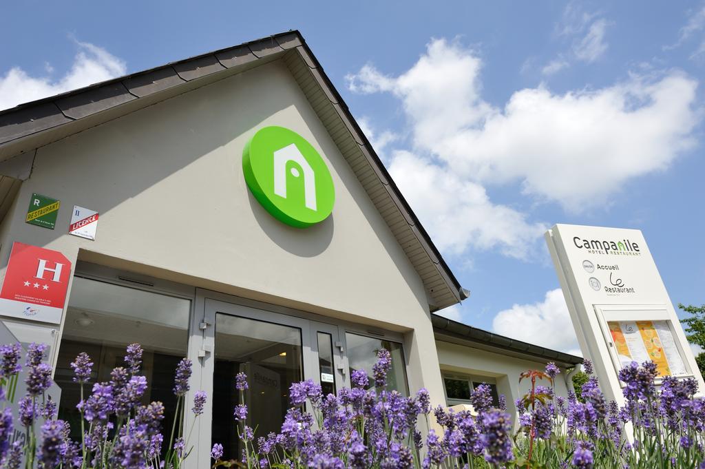 Vacation Hub International - VHI - Travel Club - Campanile Melun Vert St Denis