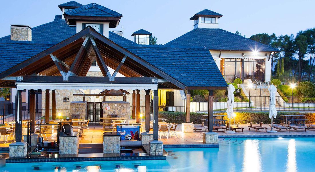 Vacation Hub International - VHI - Travel Club - Pearl Valley Hotel By Mantis