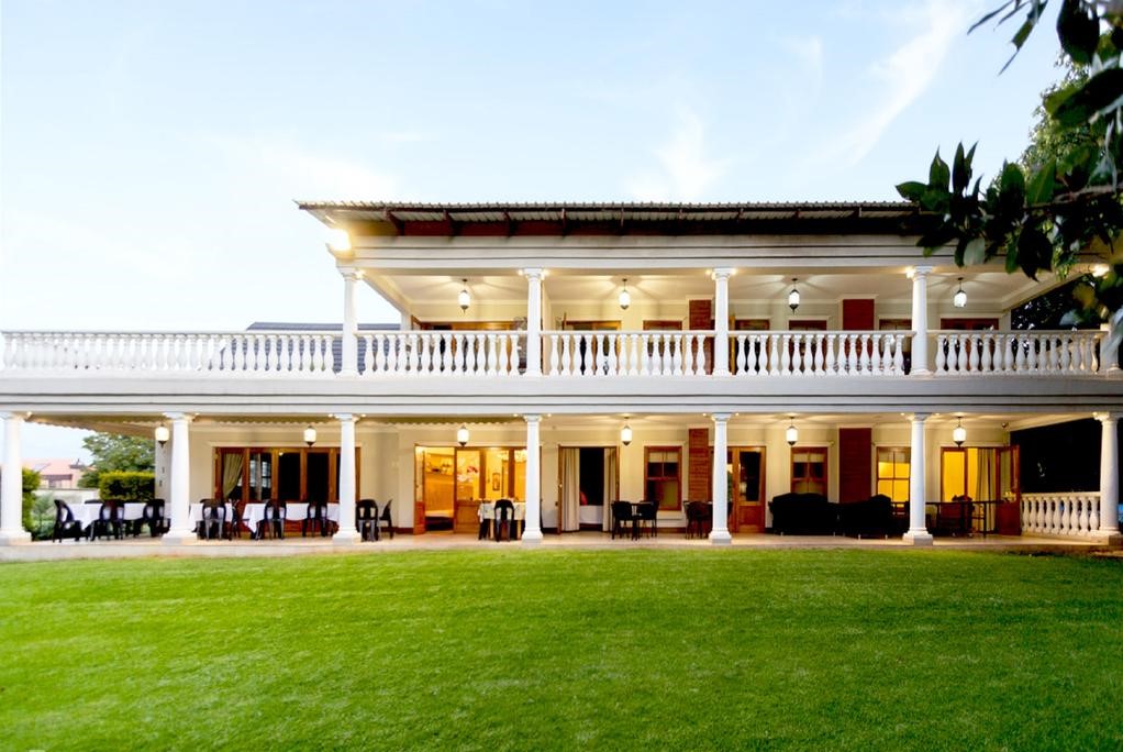 Vacation Hub International - VHI - Travel Club - OR Tambo Guest House