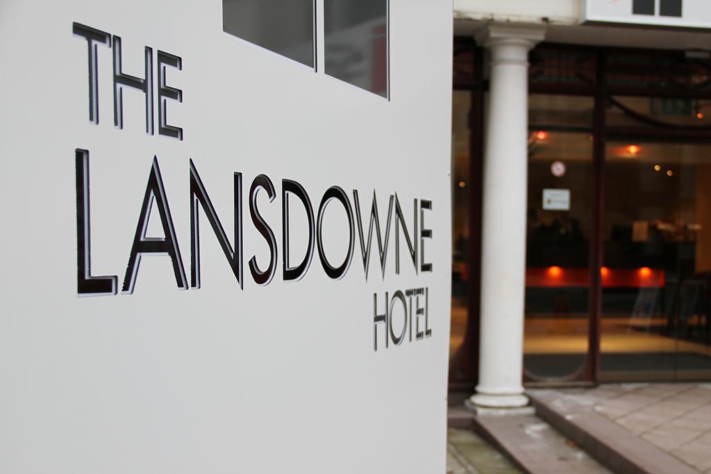Vacation Hub International - VHI - Travel Club - The Lansdowne Hotel