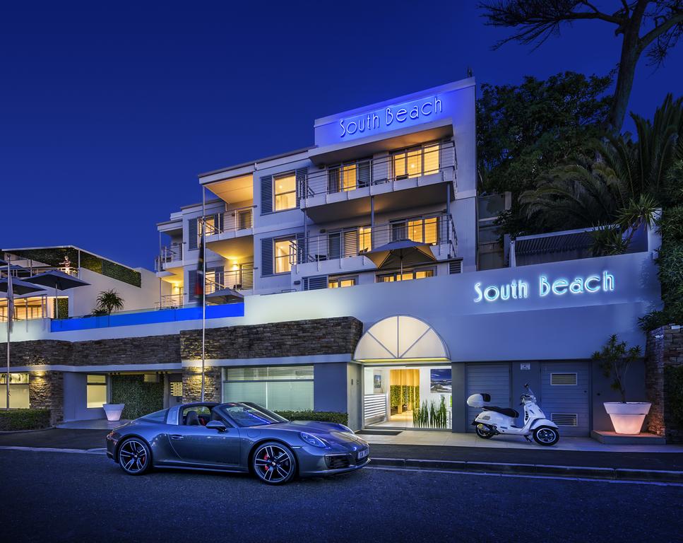 Vacation Hub International - VHI - South Beach Camps Bay