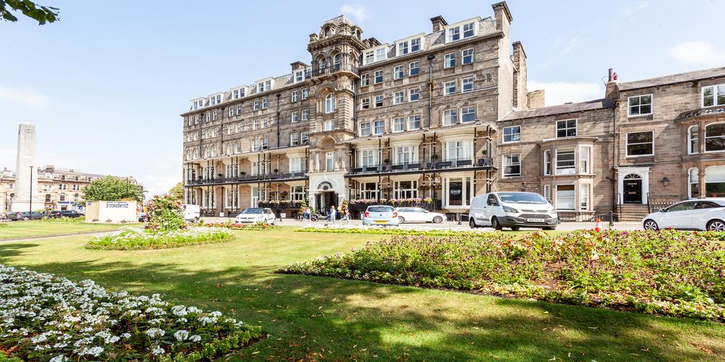 Vacation Hub International - VHI - Travel Club - The Yorkshire Hotel
