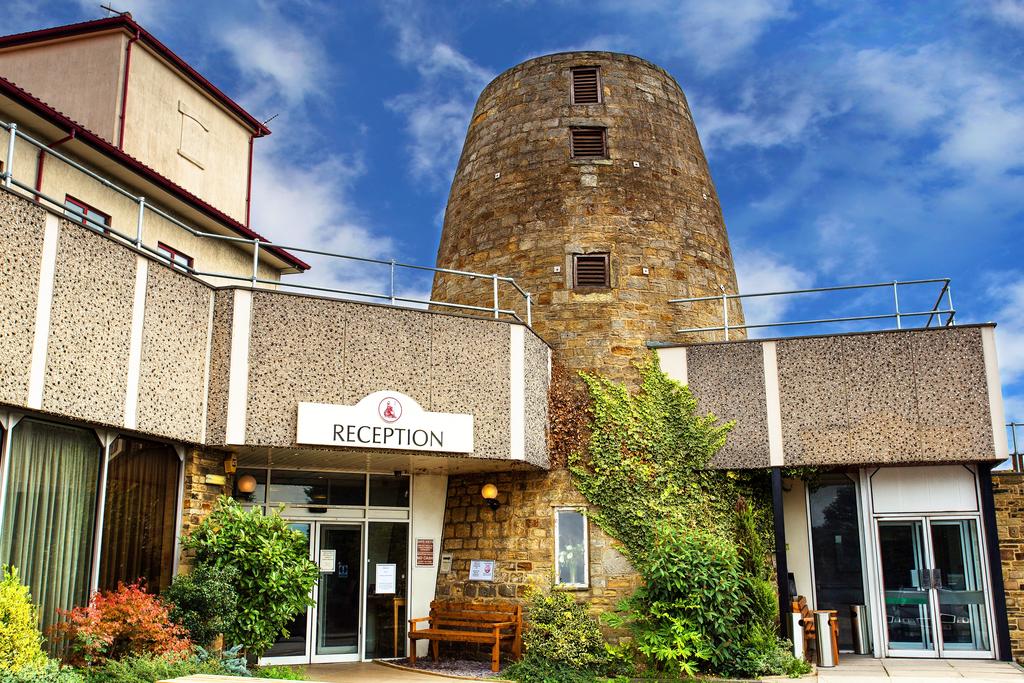 Vacation Hub International - VHI - Travel Club - Britannia Hotel Leeds