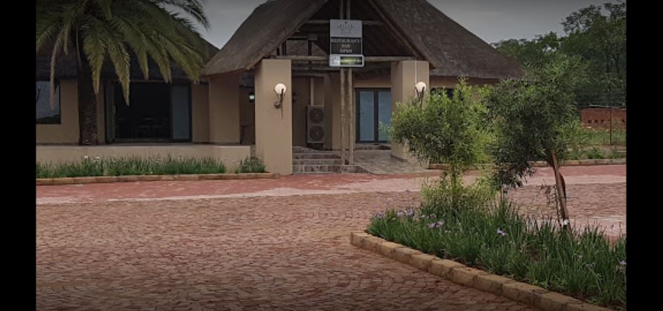 Vacation Hub International - VHI - Travel Club - Ritsako Game Lodge