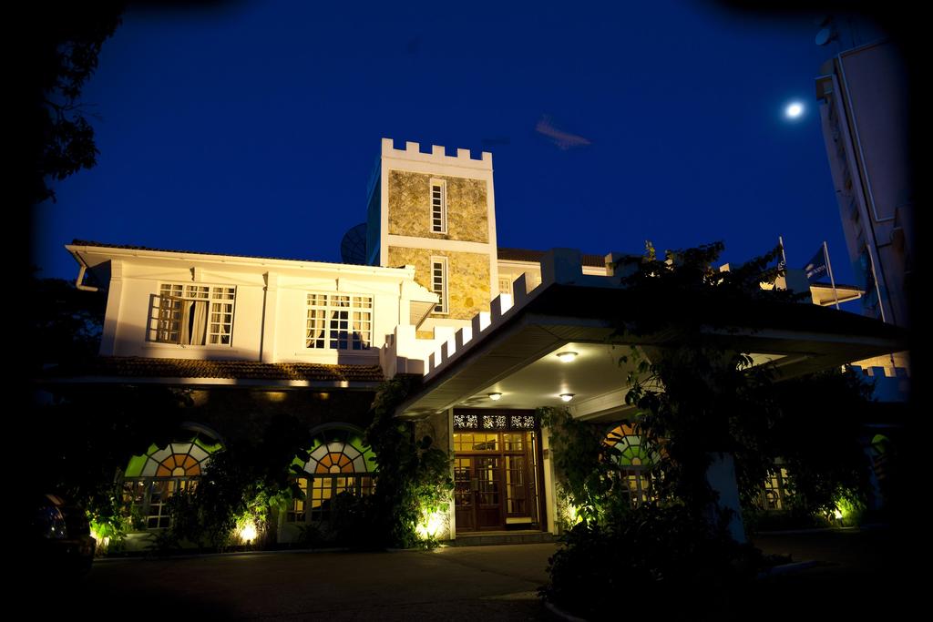Vacation Hub International - VHI - Travel Club - Protea Hotel by Marriott Dar es Salaam Courtyard