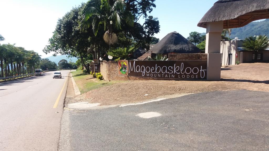 Vacation Hub International - VHI - Travel Club - Magoebaskloof Mountain Lodge