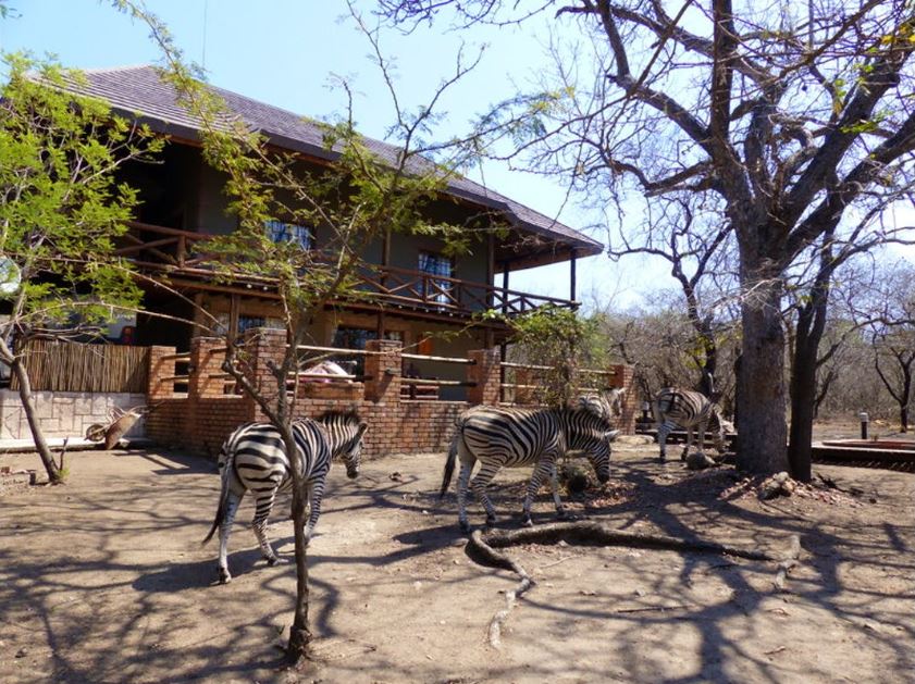 Vacation Hub International - VHI - Travel Club - Khaya Marulanie
