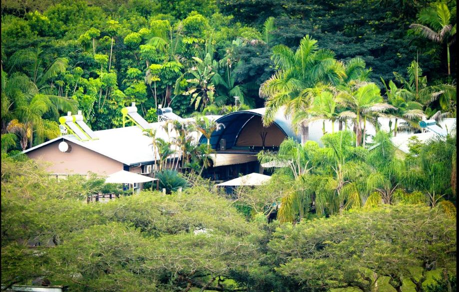 Vacation Hub International - VHI - Travel Club - Rockview Lodge