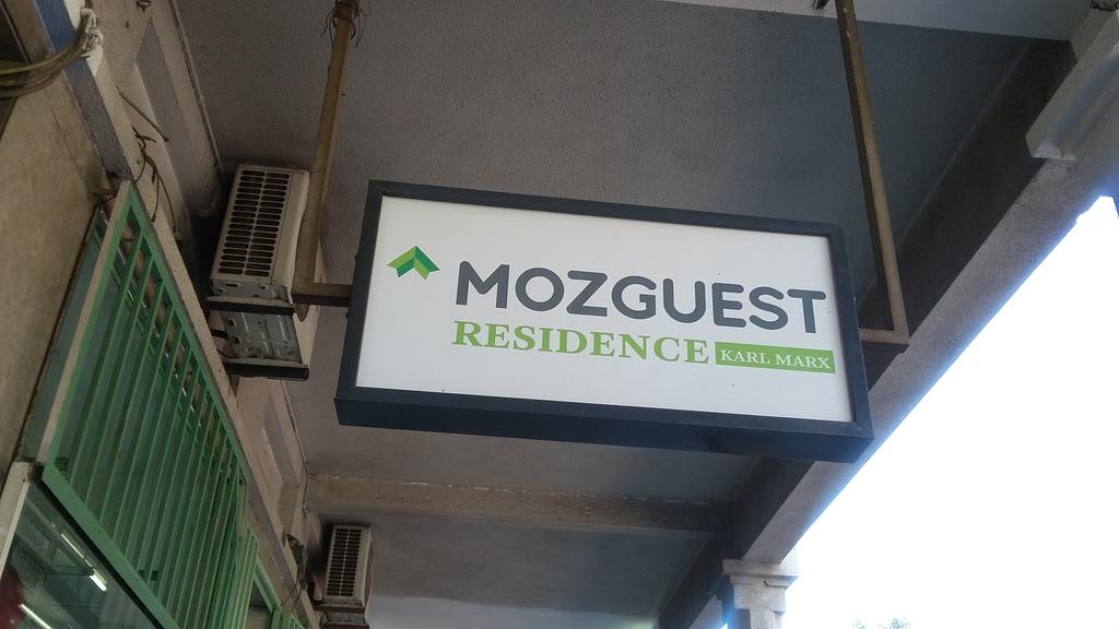 Vacation Hub International - VHI - Travel Club - MozGuest Residence