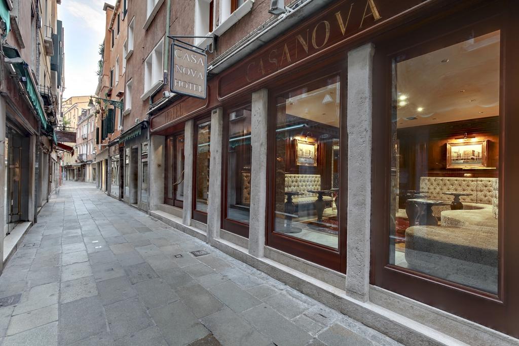 Vacation Hub International - VHI - Hotel Casanova