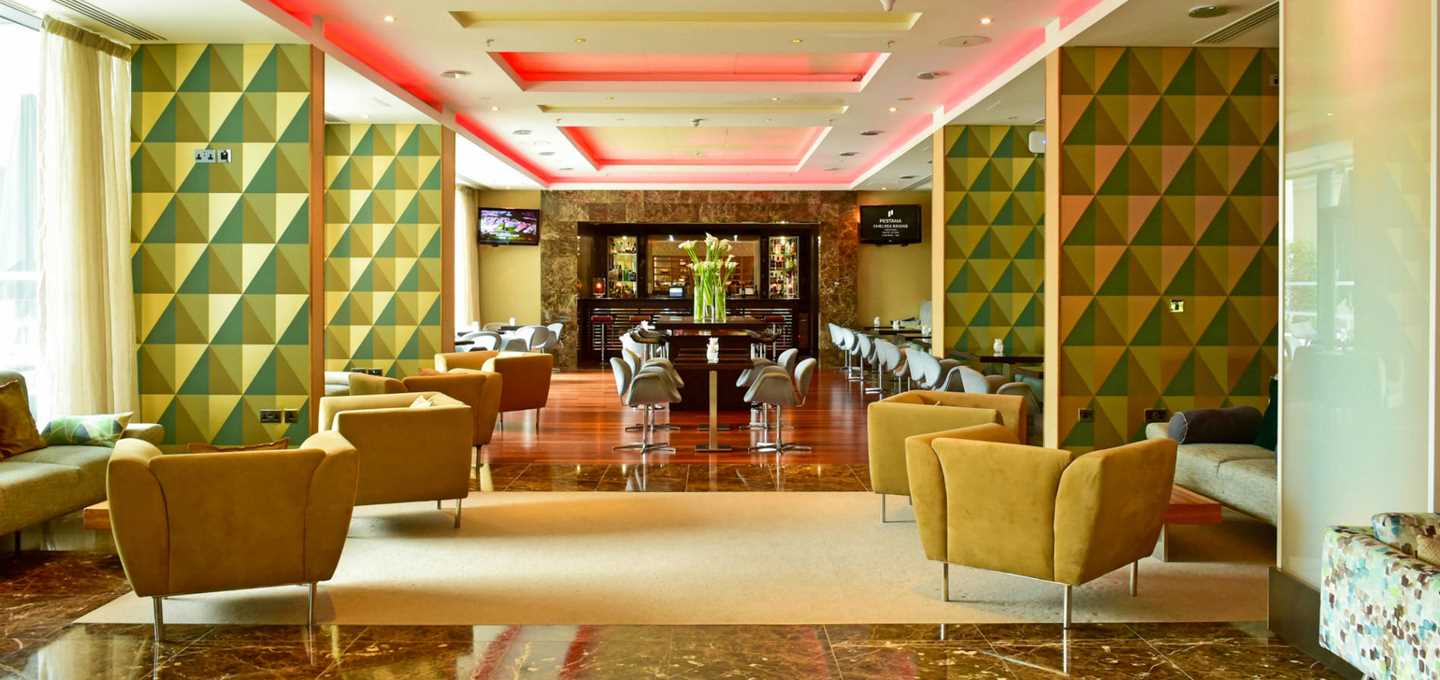 Vacation Hub International - VHI - Travel Club - Pestana Chelsea Bridge Hotel & Spa london