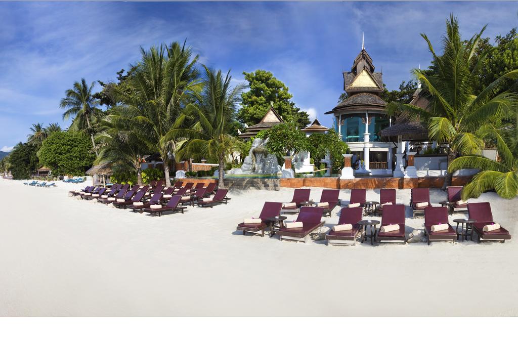 Vacation Hub International - VHI - Travel Club - Dara Samui Beach Resort & Spa Villa